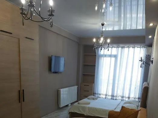 Avilion Apartments Got 12 Tiflis 0*,  Georgia
