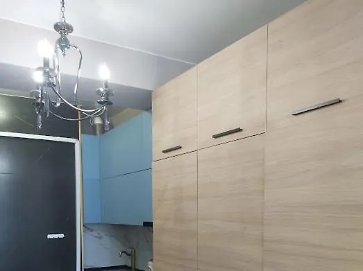 Avilion Apartments Got 12 Tiflis