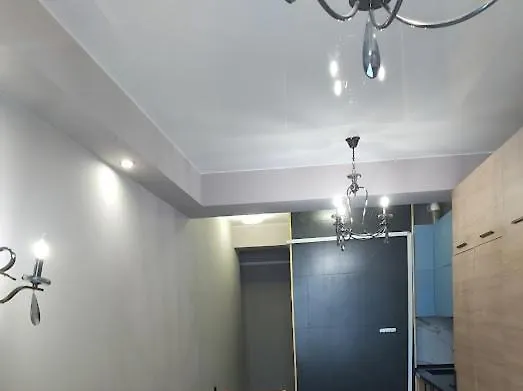 Avilion Apartments Got 12 Tiflis
